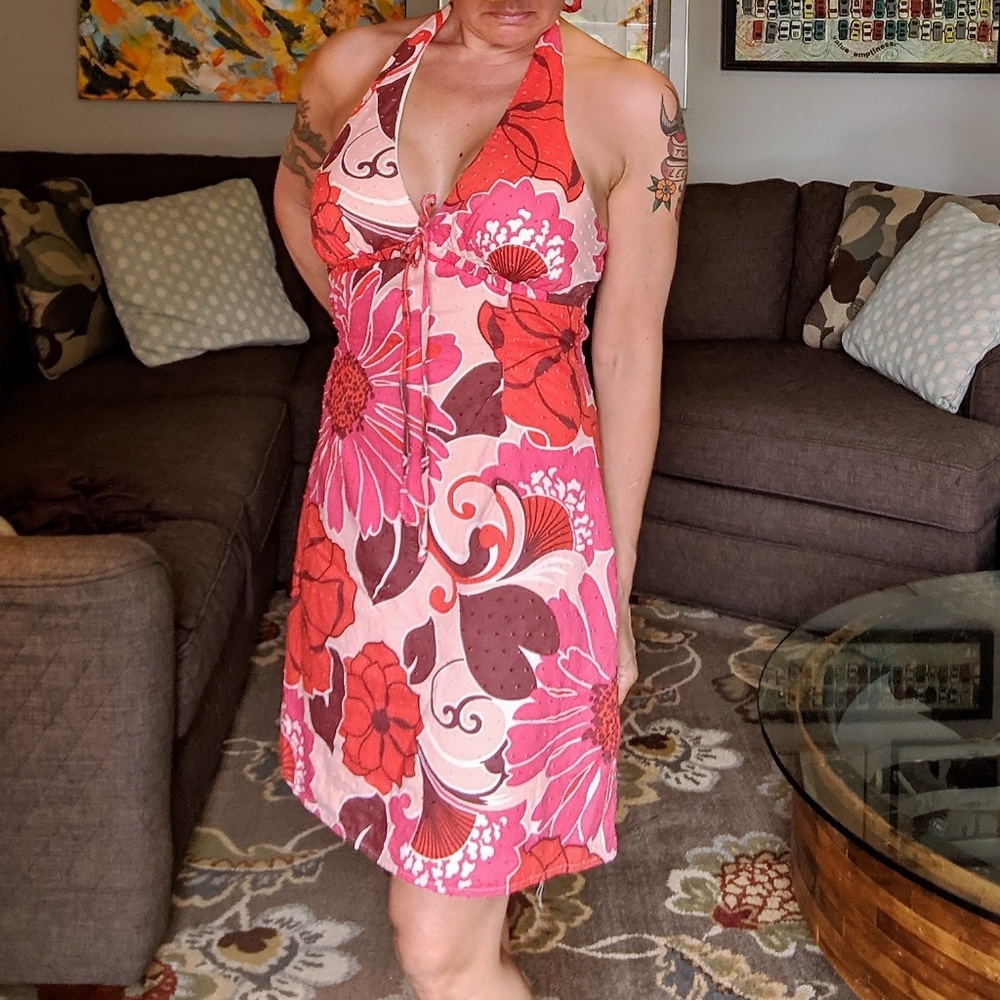 Cute Sexy Sundress!